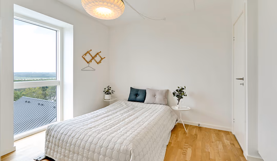 Gudrunsvej 3S, 8220 Brabrand
