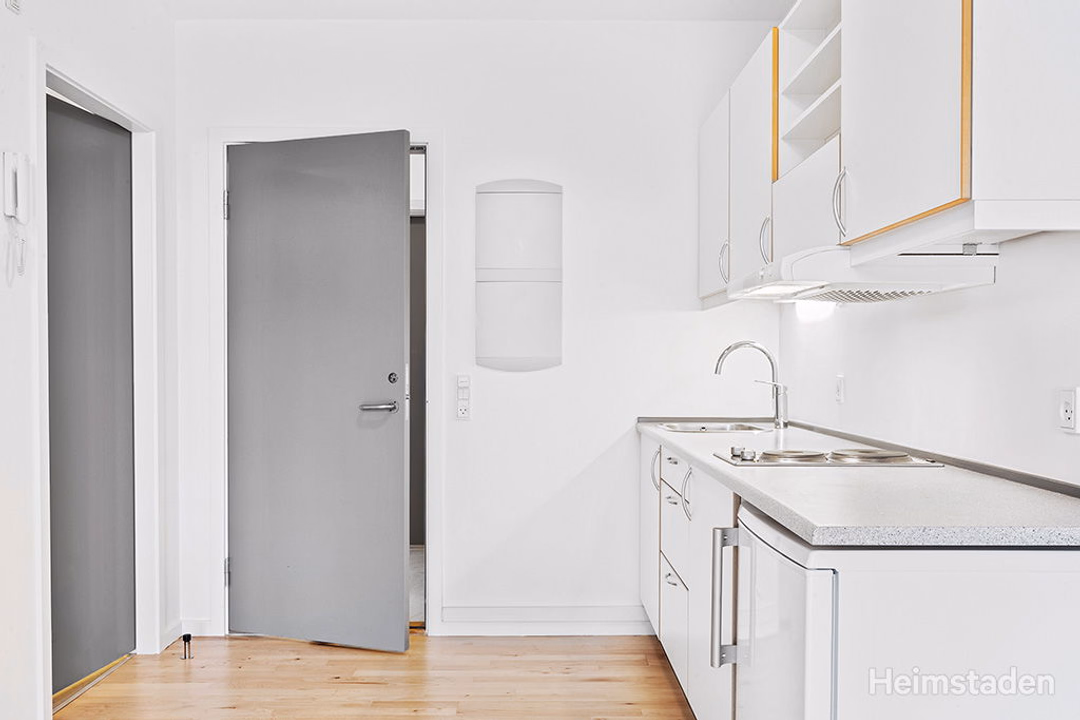 Billede 2 fra lejemålet på Hørparken 7, 6000 Kolding