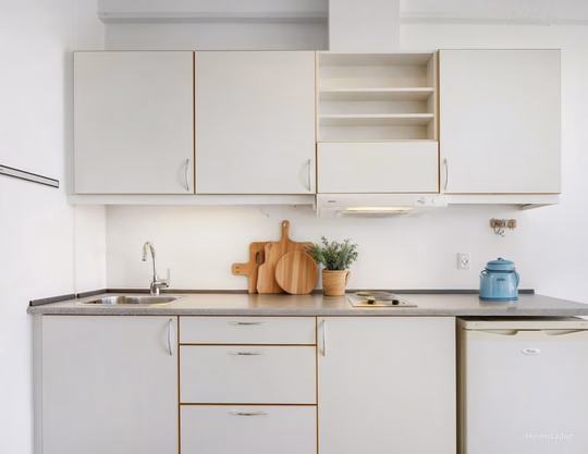 Rental at Hørparken 7, 6000 Kolding