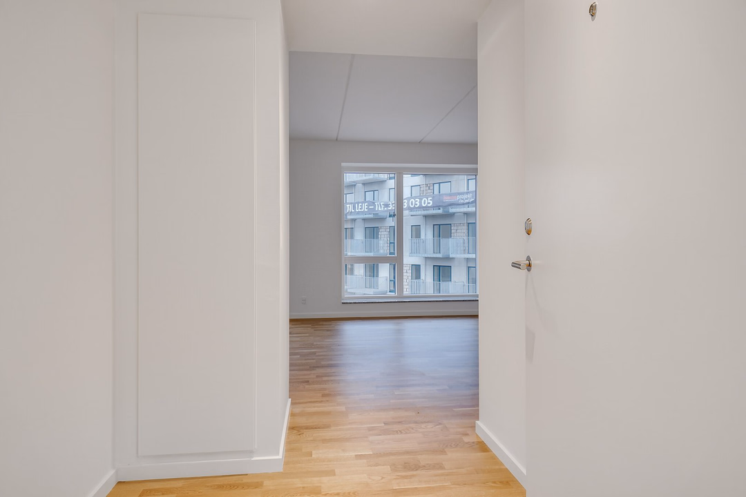 Billede fra lejemålet på Studiestrædet 33, 3400 Hillerød