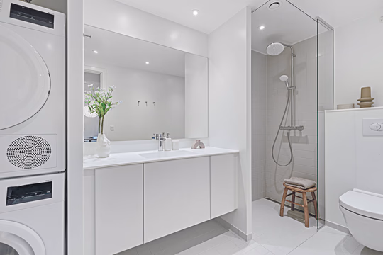 Ørestads Boulevard 34A, 2300 København S