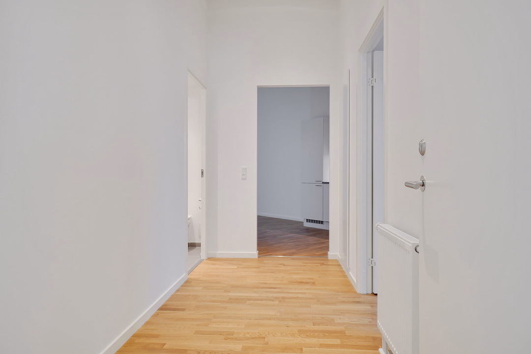 Billede 2 fra lejemålet på Studiestrædet 33, 3400 Hillerød
