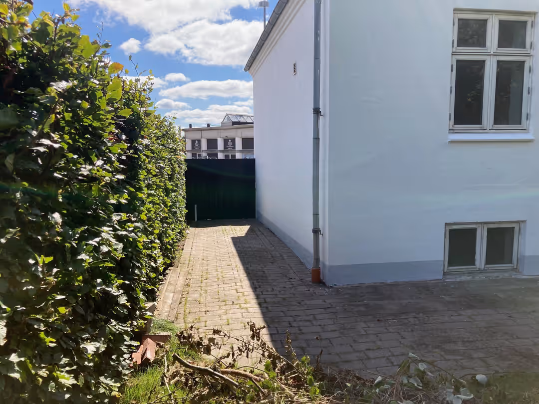 Billede 3 fra lejemålet på Poulsgade 39, 7400 Herning