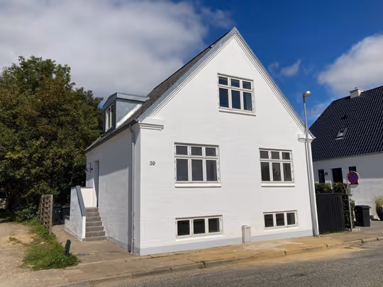 Rental at Poulsgade 39, 7400 Herning