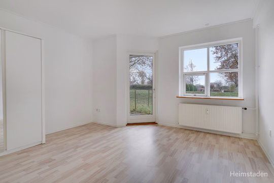 Rental at Hvesager 100, 7300 Jelling