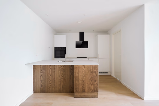 Rental at Parallelvej 34, 8722 Hedensted