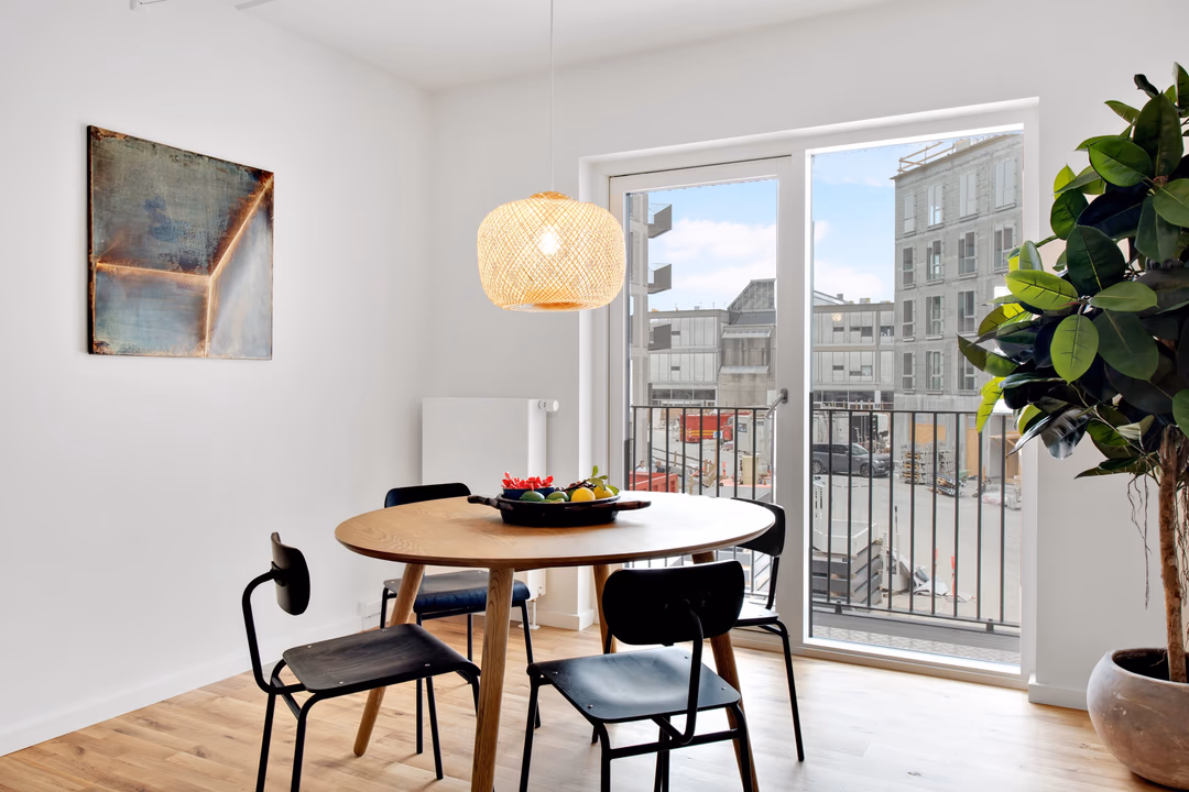 Billede 5 fra lejemålet på Michael Strunges Vej 18, 2300 København S