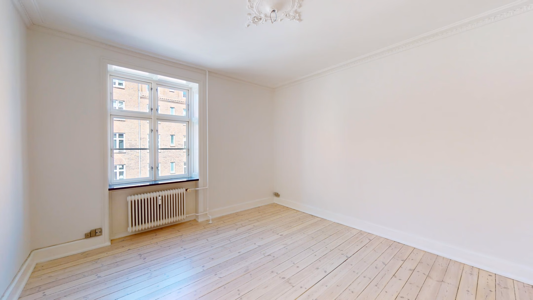 Billede 5 fra lejemålet på Albaniensgade 2, 2 th.