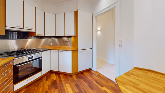 Rental at Albaniensgade 2, 2300 København S