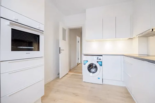 Rental at Samsøgade 27, 9000 Aalborg