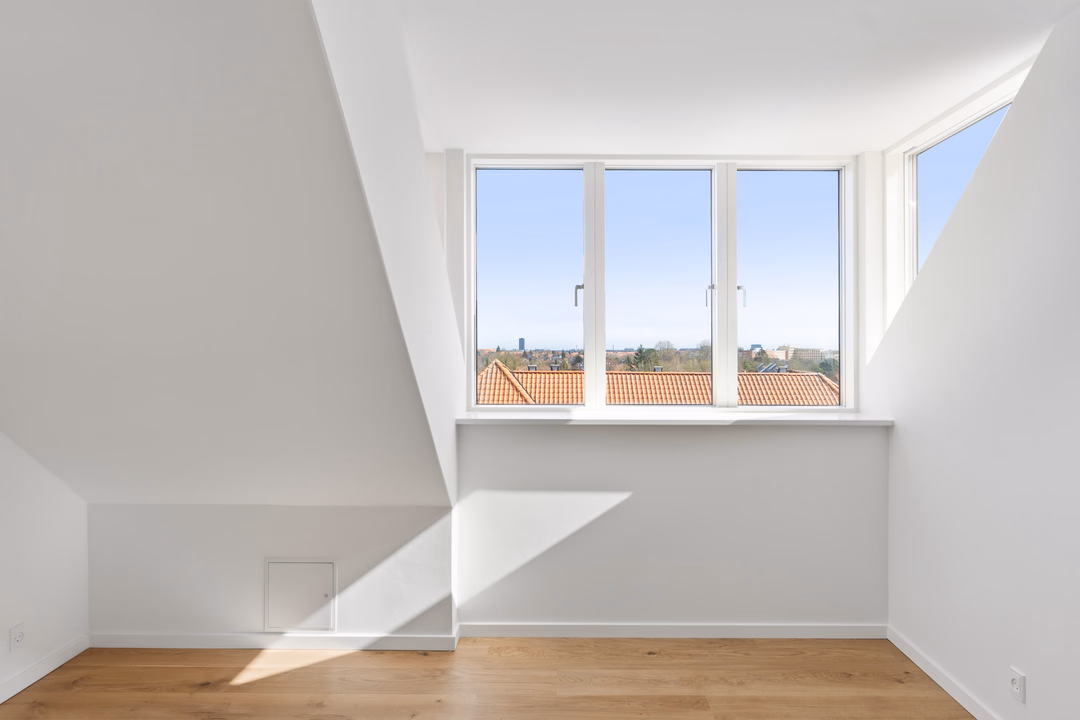 Billede 5 fra lejemålet på Jernbane Allé 25B, 2720 Vanløse