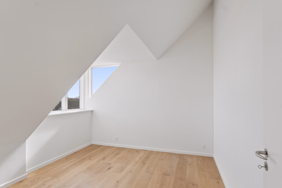 Billede 4 fra lejemålet på Jernbane Allé 25B, 2720 Vanløse