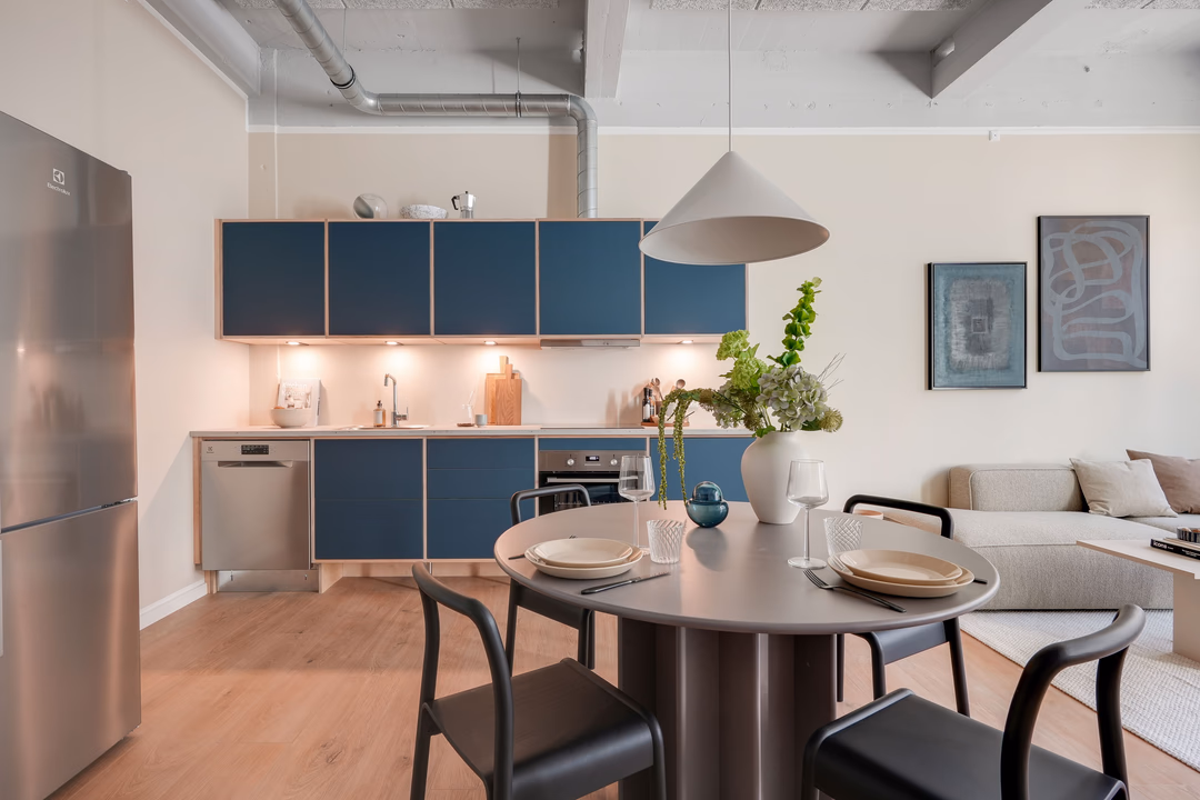 Billede 4 fra lejemålet på Strandvejen 14, 9000 Aalborg