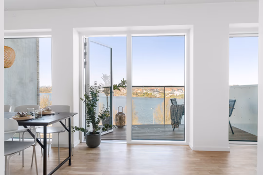 Rental at Søtorvet, 8600 Silkeborg