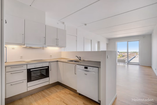 Rental at Østbrovej 2B, 2600 Glostrup