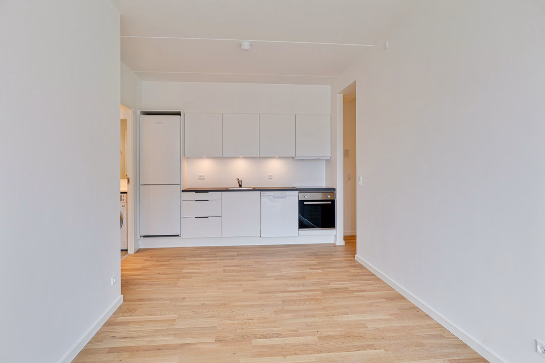 Billede 1 fra lejemålet på Arresøvej 31F, 8240 Risskov