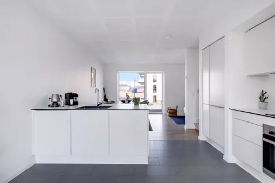 Rental at Marshalls Alle 39, 9220 Aalborg Øst