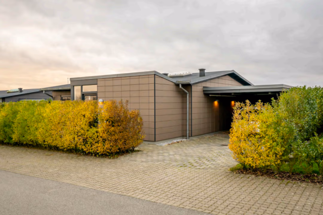 Billede fra lejemålet på Under Egen 56, 7500 Holstebro