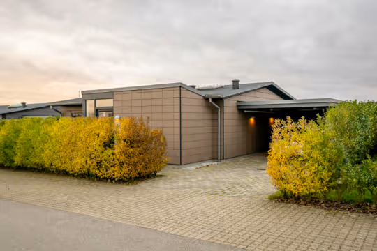 Under Egen 56, 7500 Holstebro