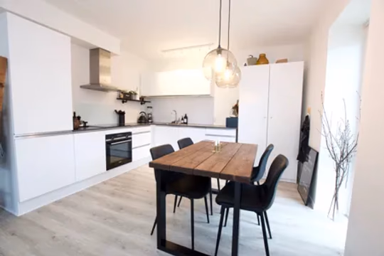 Billede fra lejemålet på Kildestrømmen 8, 9000 Aalborg