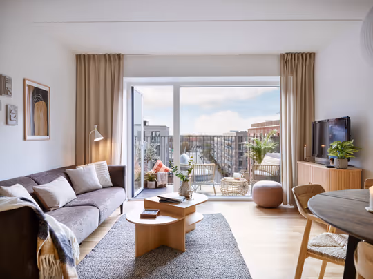 Bellidavej 15, 2500 Valby