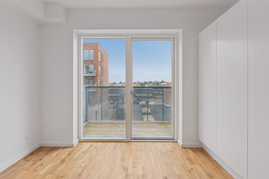 Billede 3 fra lejemålet på Kirstine Pedersens Vej 17, 2610 Rødovre