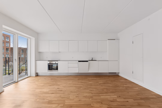 Rental at Kirstine Pedersens Vej 17, 2610 Rødovre