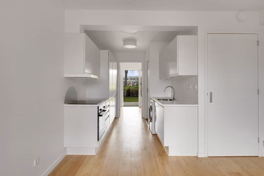 Rental at Eriksvej 44, 4000 Roskilde