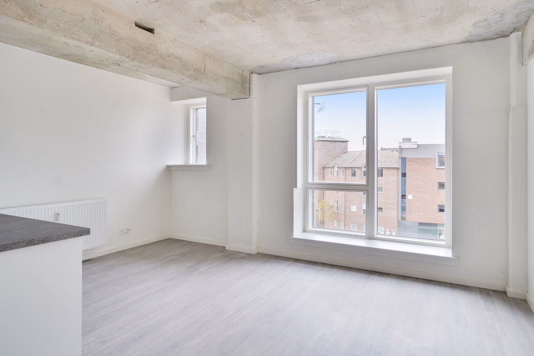 Billede 2 fra lejemålet på Østre Stationsvej 2F, 5000 Odense C