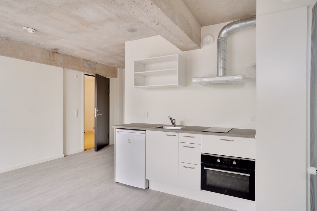 Billede 4 fra lejemålet på Østre Stationsvej 2F, 5000 Odense C