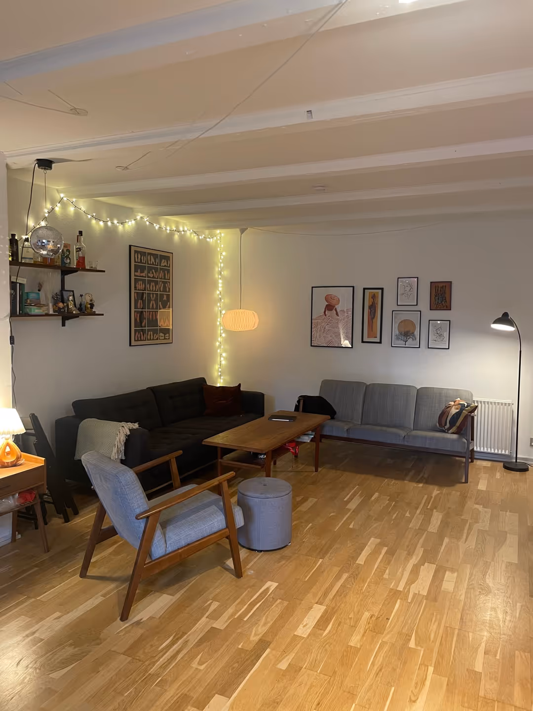 Billede fra lejemålet på Vesterbrogade 32B, 8000 Aarhus