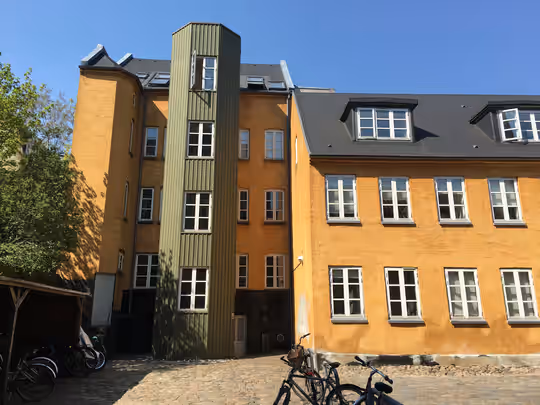 Vesterbrogade 32B, 8000 Aarhus