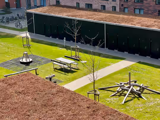 Rental at Flegmade 42, 7100 Vejle