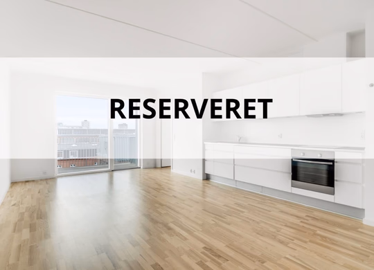 Gearhalsvej 6, 2500 Valby