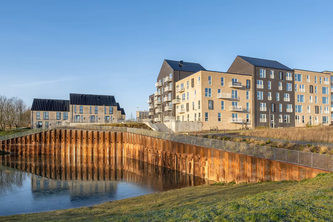 Billede 3 fra lejemålet på Elna Munchs Gade 4, 8220 Brabrand