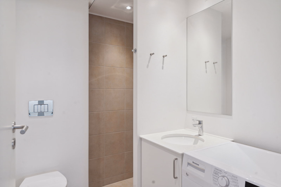 Billede 3 fra lejemålet på Honningvænget 81, 8381 Tilst