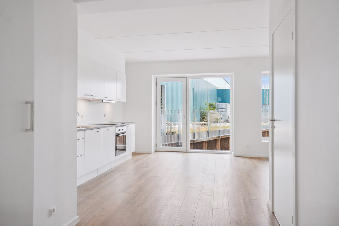 Billede 2 fra lejemålet på Sydvestvej 57L, 2600 Glostrup