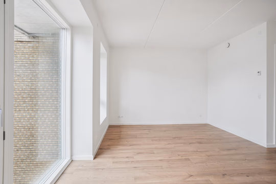 Rental at Sydvestvej 57L, 2600 Glostrup