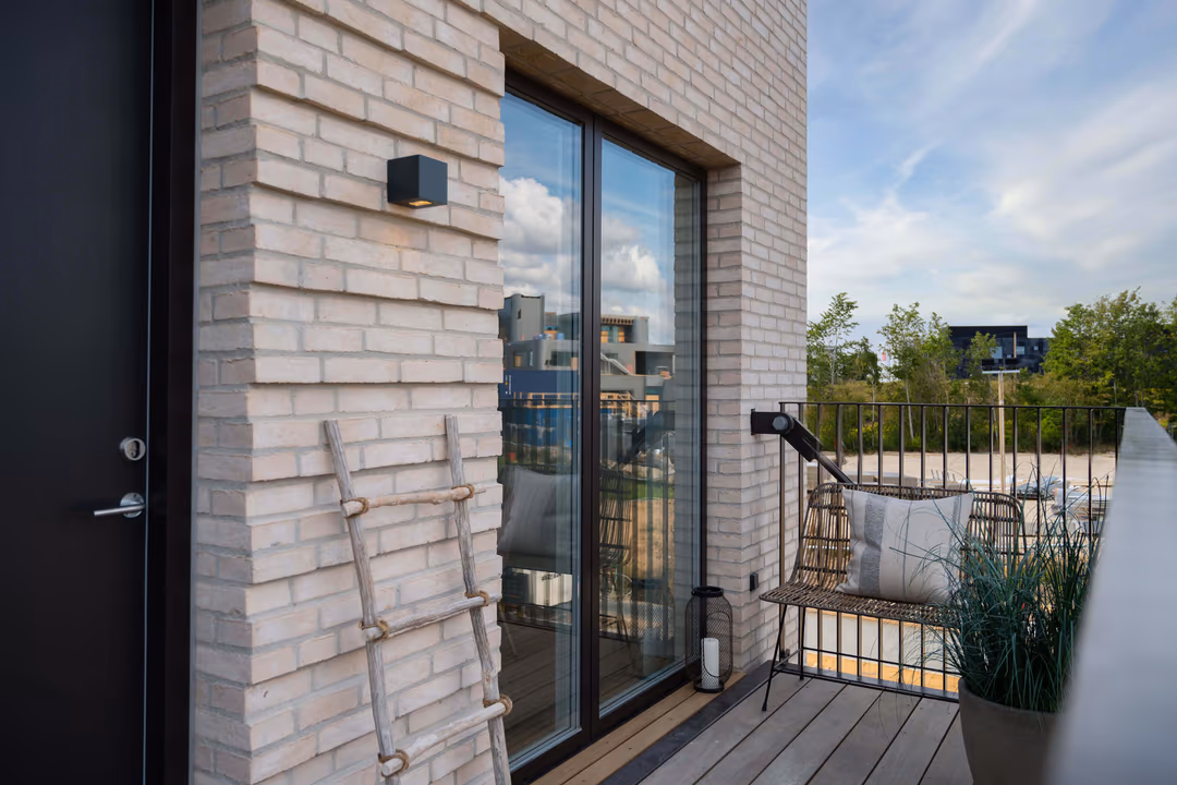 Photo of the rental at Karen Schacks Vej 24, 2800 Lyngby