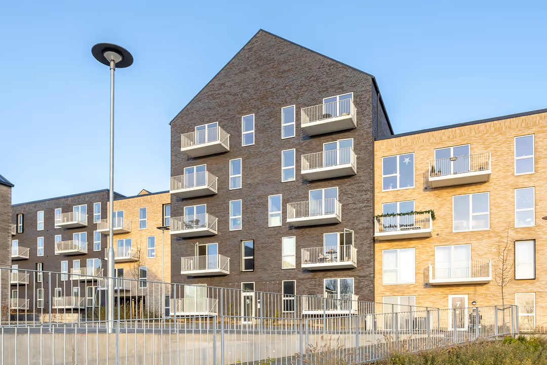 Billede 2 fra lejemålet på Emma Gads Gade 8, 8220 Brabrand