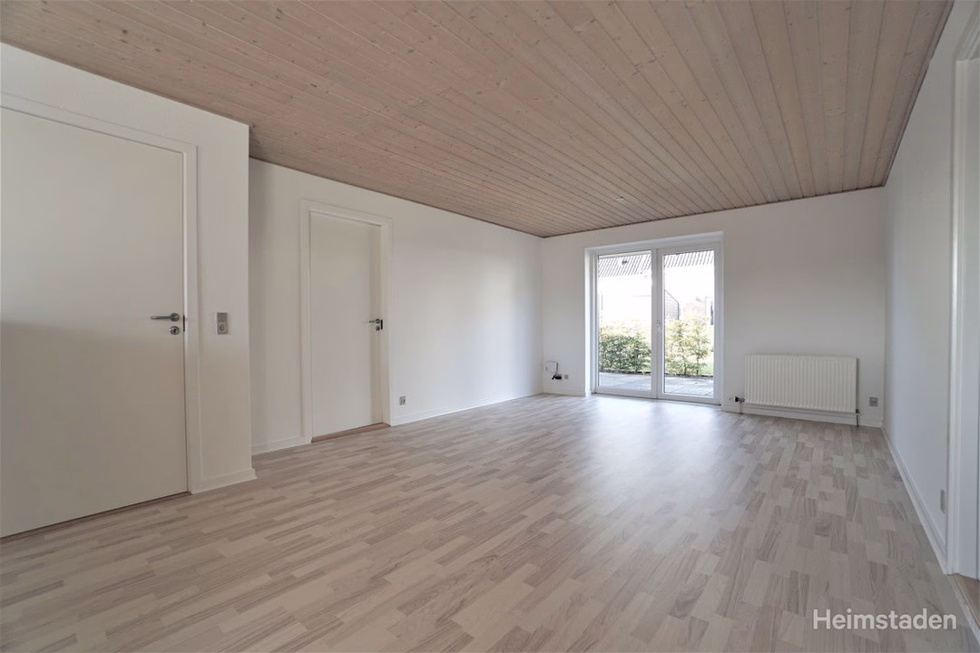 Billede fra lejemålet på Rødlundvej 421, 8462 Harlev J