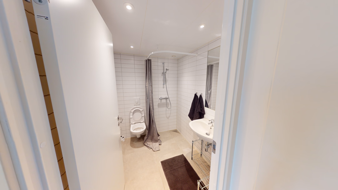 Billede fra lejemålet på Gøteborg Allé 5N, 8200 Aarhus N