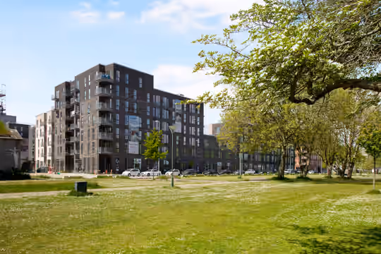 Rental at Ved Amagerbanen 17B, 2300 København S