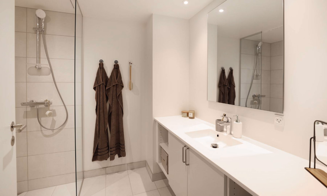 Billede 2 fra lejemålet på Banehavestien 52, 2600 Glostrup