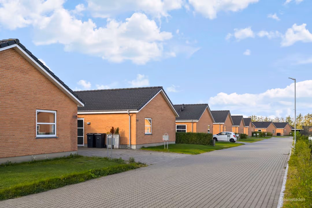 Billede fra lejemålet på Børkop Huse 79, 7080 Børkop
