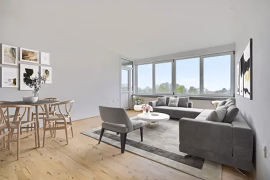 Rental at Emmasvej 28, 8220 Brabrand