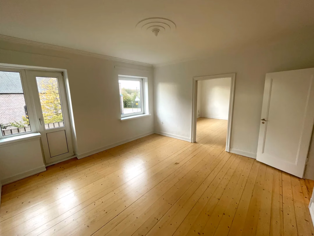Billede fra lejemålet på Markusgade 7, 9000 Aalborg