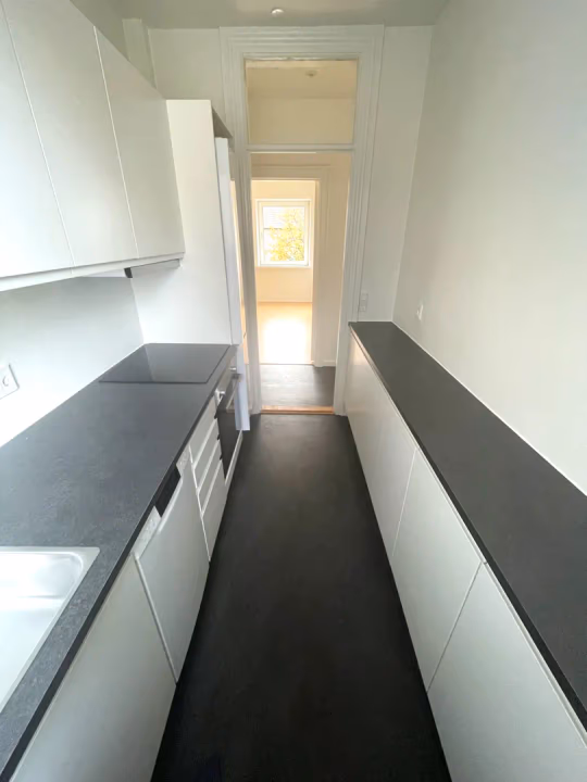 Markusgade 7, 9000 Aalborg