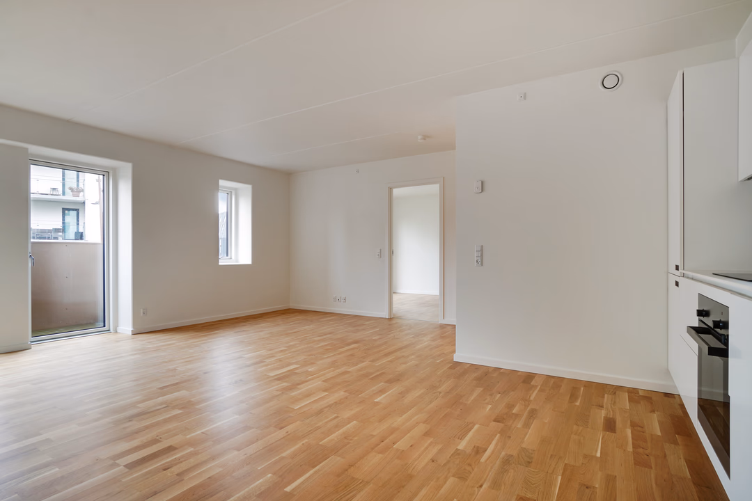 Billede fra lejemålet på Toldbodhusevej  7, 5000 Odense C
