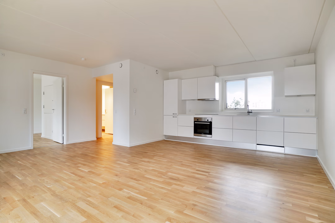 Billede fra lejemålet på Toldbodhusevej  7, 5000 Odense C